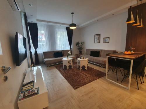 Golden Gate Apartment Sarajevo
