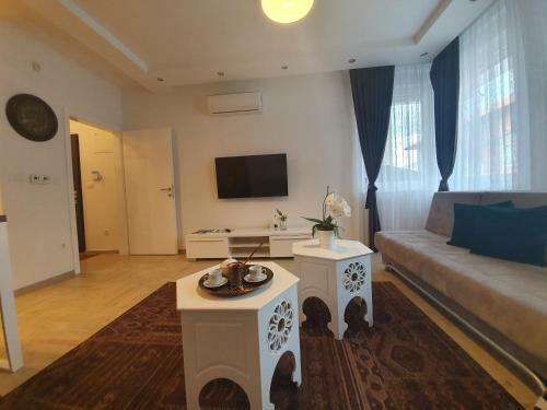 Golden Gate Apartment Sarajevo