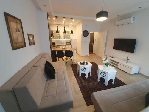 Golden Gate Apartment Sarajevo