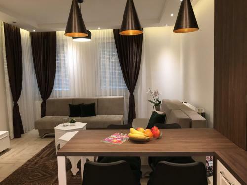 Golden Gate Apartment Sarajevo