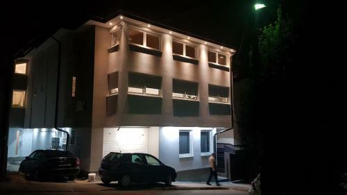 Golden Gate Apartment Sarajevo