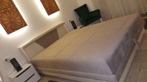 Golden Gate Apartment Sarajevo
