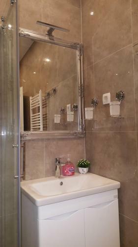 Golden Gate Apartment Sarajevo