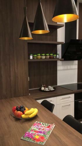 Golden Gate Apartment Sarajevo