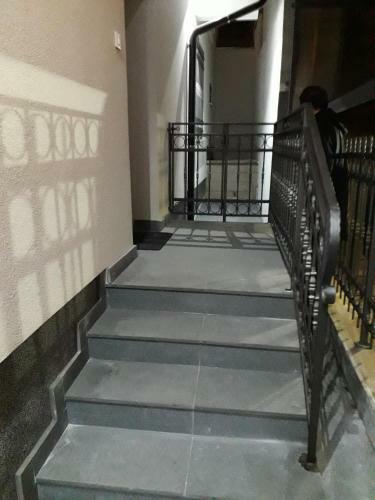 Golden Gate Apartment Sarajevo