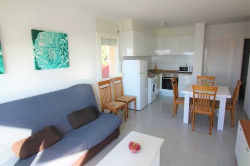 Apartamento Global Immo 3279 Rocmar