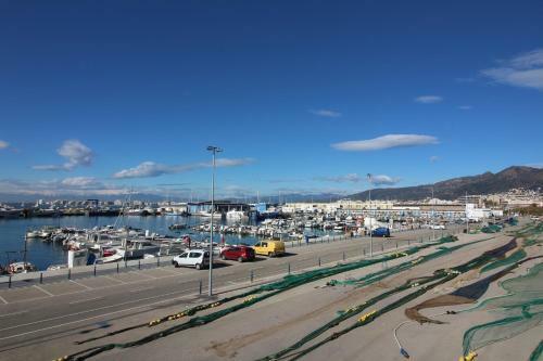 Apartamento Global Immo 3279 Rocmar