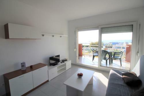 Apartamento Global Immo 3279 Rocmar