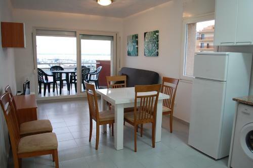 Apartamento Global Immo 3279 Rocmar