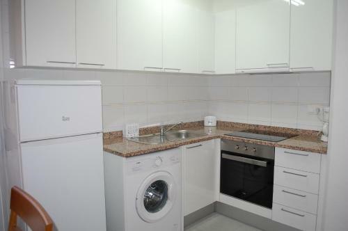 Apartamento Global Immo 3279 Rocmar