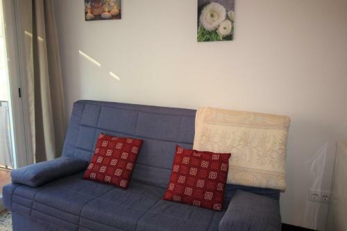 Apartamento Global Immo 2183 Las Sirenas