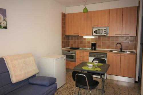 Apartamento Global Immo 2183 Las Sirenas