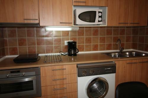 Apartamento Global Immo 2183 Las Sirenas