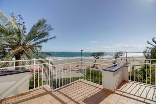 Apartamento Global Immo 3281 Platja 1