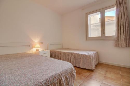 Apartamento Global Immo 3281 Platja 1