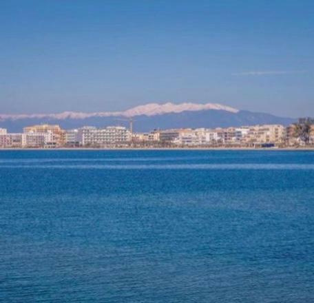 Apartamento 100m De La Playa