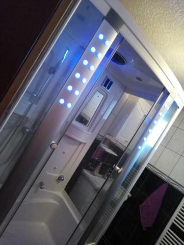 Apartman House Annesa