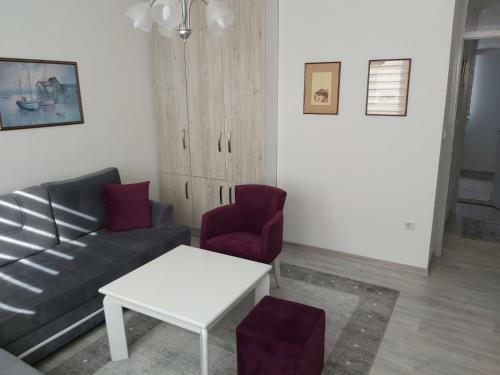 Apartamento Stan Za 10