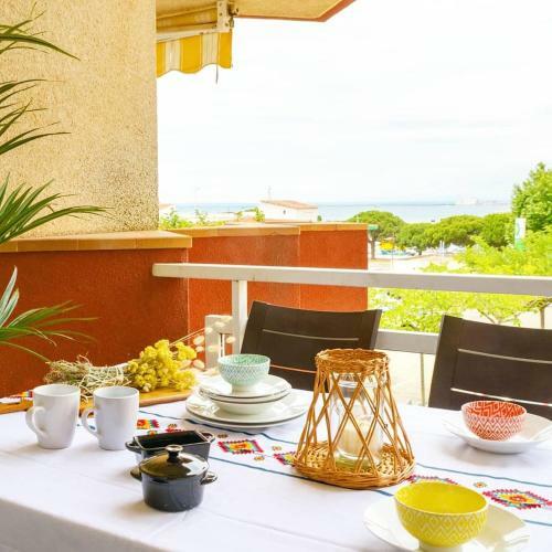 Apartamento Bahia Roses