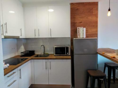Apartamento Bahia Roses