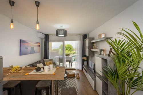 Apartamento Bahia Roses