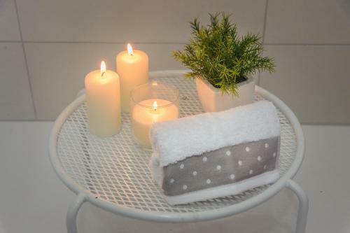 Apartamento Bahia Roses