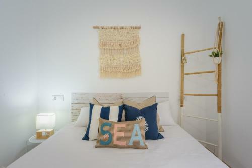 Apartamento Bahia Roses