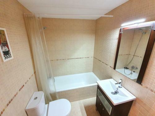 Apartamento Blue Terrace