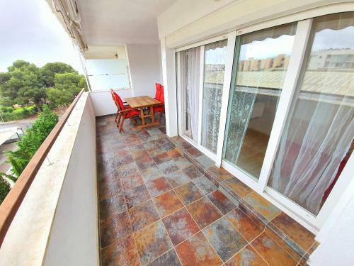 Apartamento Blue Terrace