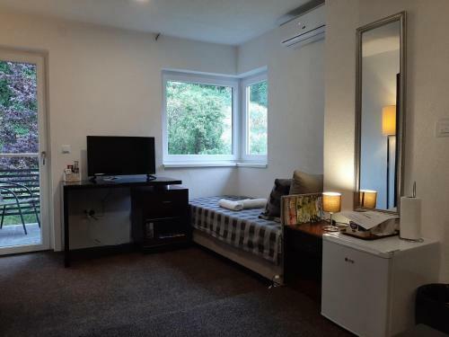 Guesthouse Hill