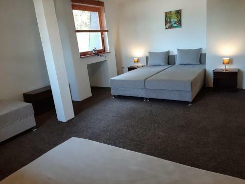 Guesthouse Hill