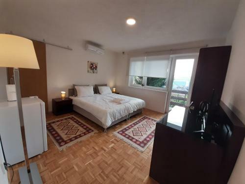 Guesthouse Hill