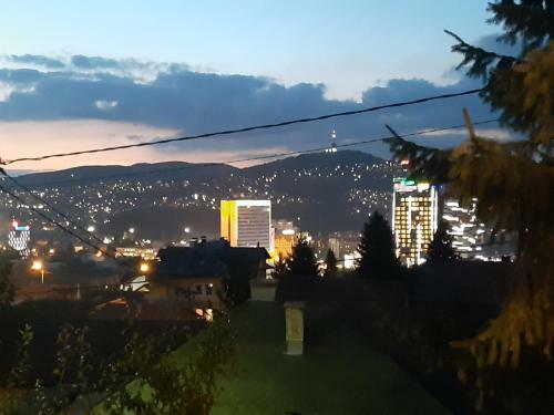 Guesthouse Hill