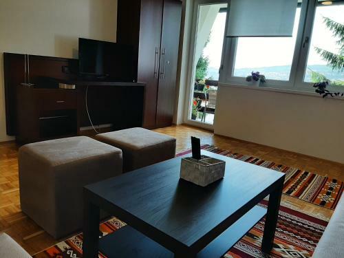 Guesthouse Hill