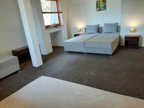 Guesthouse Hill