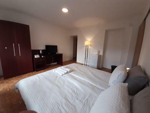 Guesthouse Hill