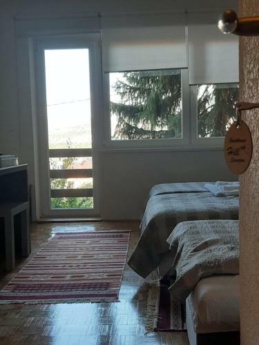 Guesthouse Hill