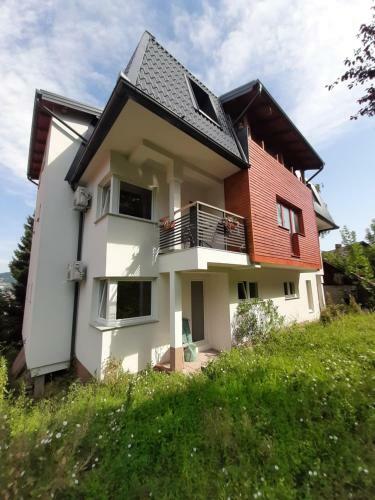 Guesthouse Hill