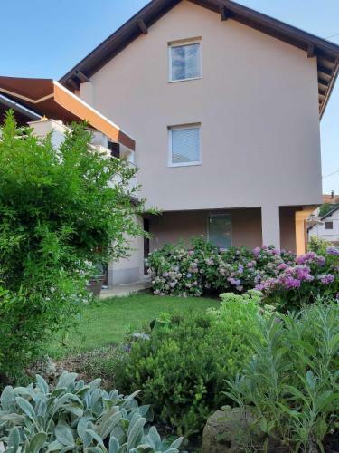 Apartamento Holiday Home Ane