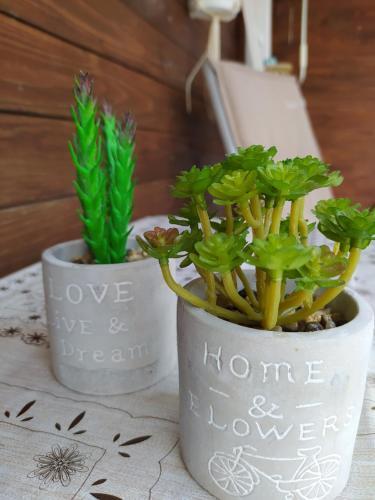 Apartamento Holiday Home Ane
