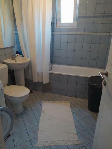 Apartamento Holiday Home Ane