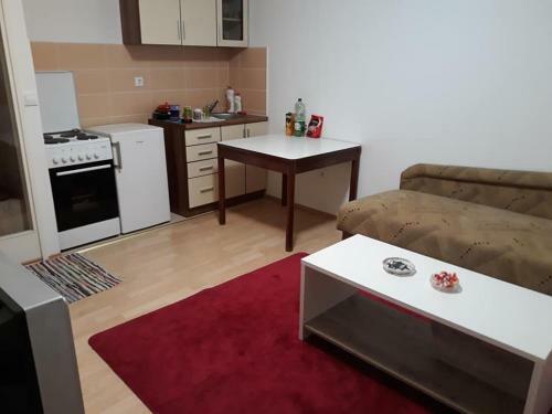 Apartamento Anna