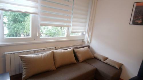 Brand New - Central Apartments
