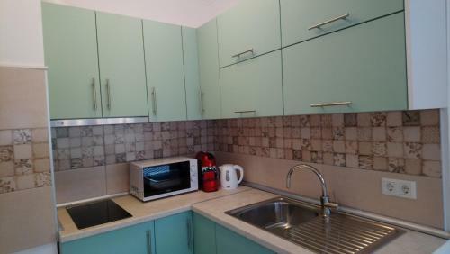 Brand New - Central Apartments