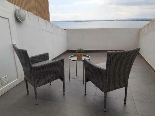 Apartamento Roses Casc Antic Sl Avda Rodhe
