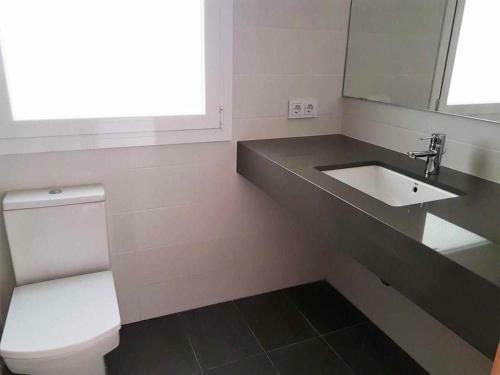 Apartamento Roses Casc Antic Sl Avda Rodhe