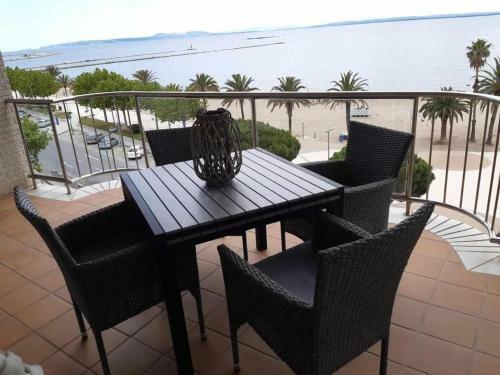 Apartamento Roses Casc Antic Sl Avda Rodhe