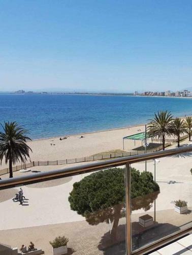Apartamento Roses Casc Antic Sl Avda Rodhe