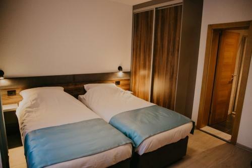 Apartamento Saray&app