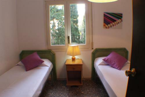 Apartamento Agi Can Parramon